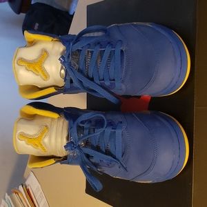 Air Jordan 5 -  JSP Laney